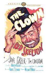 Watch Free The Clown (1953)