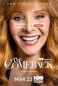 Watch Free The Comeback (20052014)