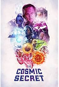 Watch Free The Cosmic Secret (2019)