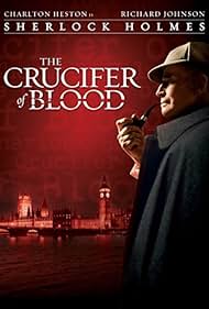 Watch Free The Crucifer of Blood (1991)