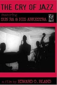 Watch Free The Cry of Jazz (1959)