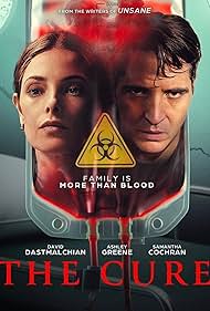 Watch Free The Cure (2026)