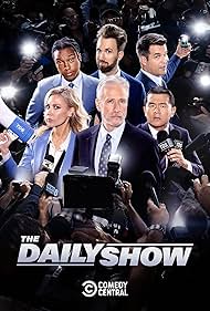 Watch Free The Daily Show (1996–)
