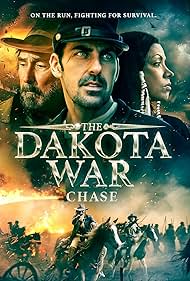 Watch Free The Dakota War Chase (2024)