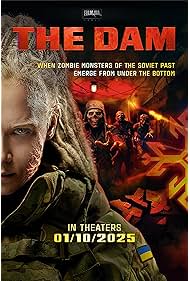 Watch Free The Dam (2025)