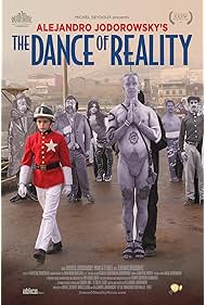 Watch Free The Dance of Reality (2013)