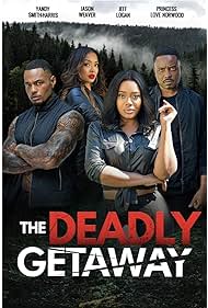 Watch Free The Deadly Getaway (2022)