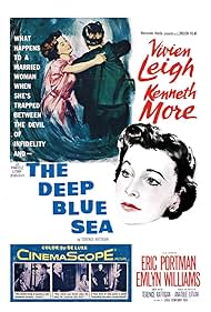 Watch Free The Deep Blue Sea (1955)