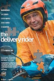 Watch Free The Delivery Rider (2025)