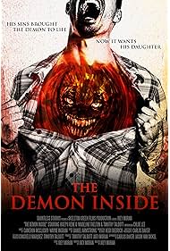Watch Free The Demon Inside (2017)