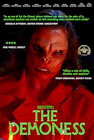 Watch Free The Demoness (2026)