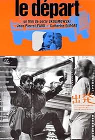 Watch Free The Departure (1967)