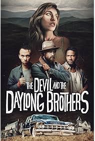 Watch Free The Devil and the Daylong Brothers (2025)