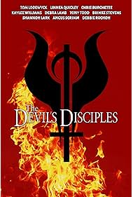 Watch Free The Devils Disciples (2024)