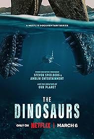 Watch Free The Dinosaurs (2026–)