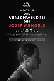 Watch Free The Disappearance of Josef Mengele (2025)