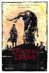 Watch Free The Doctor and the Devils (1985)
