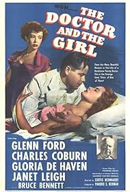 Watch Free The Doctor and the Girl (1949)