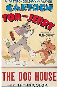 Watch Free The Dog House (1952)