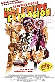 Watch Free The Dolemite Explosion (2002)
