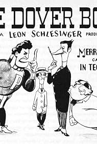 Watch Free The Dover Boys at Pimento University or The Rivals of Roquefort Hall (1942)