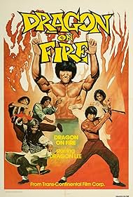 Watch Free The Dragon, the Hero (1979)