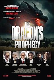 Watch Free The Dragons Prophecy (2025)