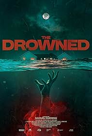 Watch Free The Drowned (2025)