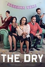 Watch Free The Dry (2022–)