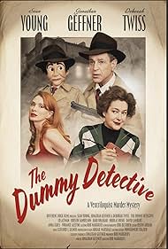 Watch Free The Dummy Detective (2025)