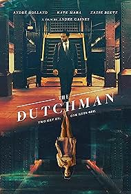 Watch Free The Dutchman (2025)