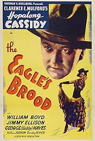 Watch Free The Eagles Brood (1935)
