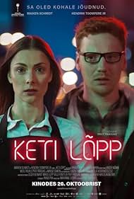 Watch Free The End of the Chain (2017)