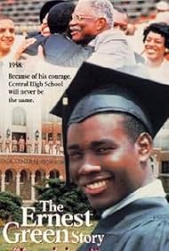 Watch Free The Ernest Green Story (1993)