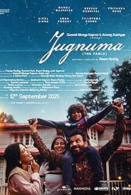 Watch Free The Fable (2024)