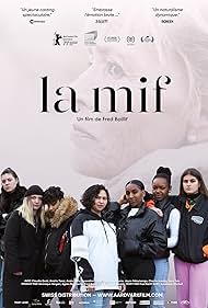 Watch Free The Fam (2021)