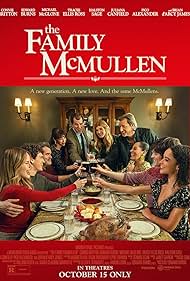 Watch Free The Family McMullen (2025)