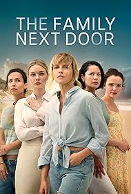 Watch Free The Family Next Door (2025–)