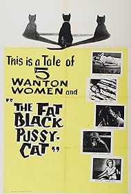 Watch Free The Fat Black Pussycat (1963)