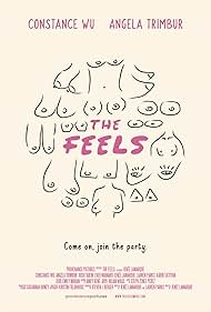 Watch Free The Feels (2017)