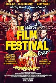Watch Free The Film Festival (2024)