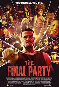 Watch Free The Final Party (2024)