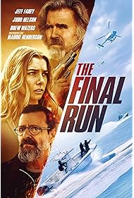 Watch Free The Final Run (2025)