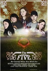 Watch Free The Five (2010)