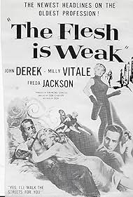 Watch Free The Flesh Is Weak (1957)