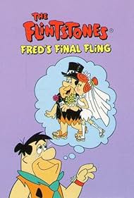 Watch Free The Flintstones Freds Final Fling (1980)