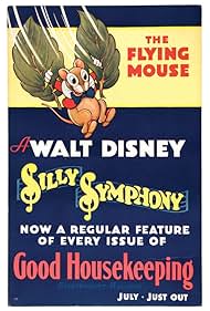 Watch Free The Flying Mouse (1934)
