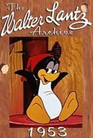 Watch Free The Flying Turtle (1953)