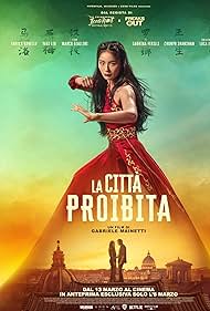 Watch Free The Forbidden City (2025)