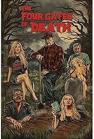 Watch Free The Four Gates of Death (2026)